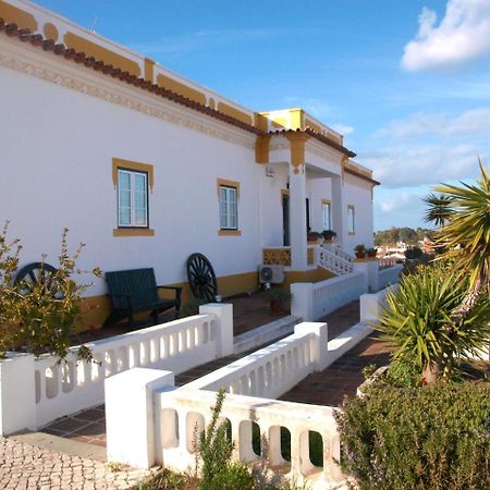 فيلا Casa Esquivel Mourão المظهر الخارجي الصورة