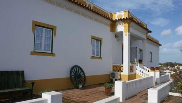 فيلا Casa Esquivel Mourão المظهر الخارجي الصورة