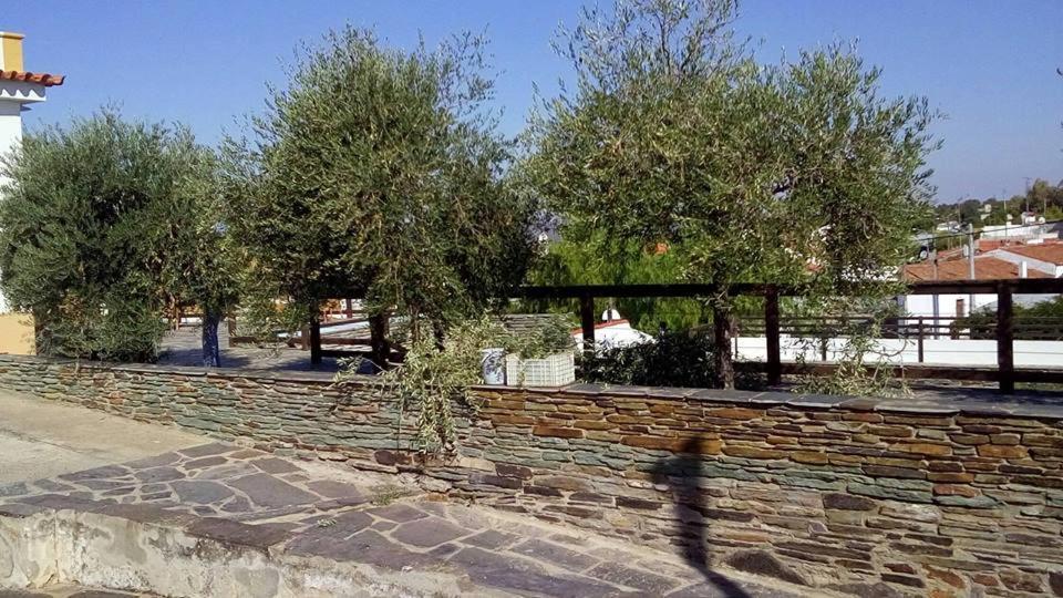 فيلا Casa Esquivel Mourão المظهر الخارجي الصورة