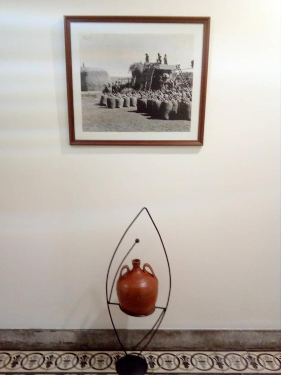 فيلا Casa Esquivel Mourão المظهر الخارجي الصورة